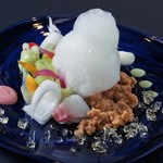 和琉料理 さりぃ