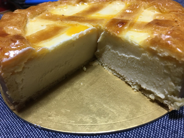 久々に トロイカ さんのチーズケーキを食べられて 超happy By ドナリー 移転 トロイカ 柳原 ロシア料理 食べログ 久々に トロイカ さんのチーズケーキを食べられて 超happy By ドナリー 移転 トロイカ 柳原 ロシア料理 食べログ
