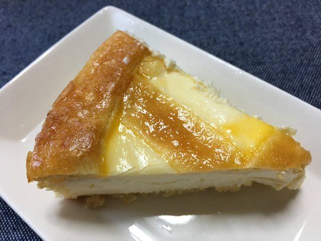久々に トロイカ さんのチーズケーキを食べられて 超happy By ドナリー 移転 トロイカ 柳原 ロシア料理 食べログ 久々に トロイカ さんのチーズケーキを食べられて 超happy By ドナリー 移転 トロイカ 柳原 ロシア料理 食べログ