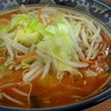 ラーメンめん丸 十文字店