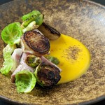 和琉料理 さりぃ