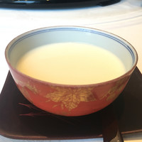 龍天門 - 杏仁豆腐