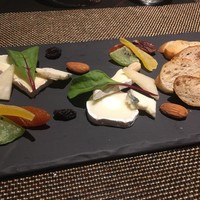  「メトロポリタングリル」 ヒルトン東京 - 