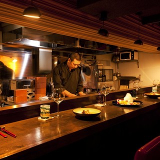 和琉料理 さりぃ_2