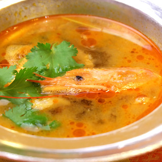 姫路のタイ屋台 玲_2