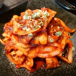 KollaBo - 肉野菜炒め✴✴