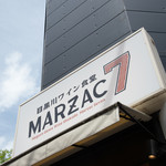 MARZAC 7 - 