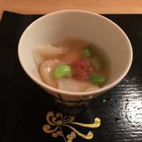 割烹 いいもり - 