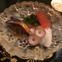割烹 いいもり - 