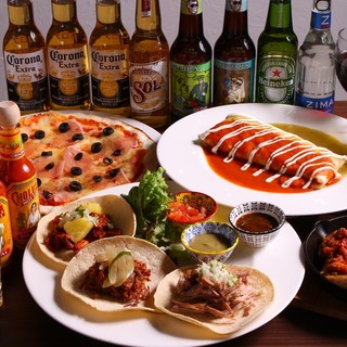 バル ボラーチョ_0