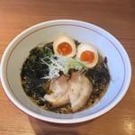 ラーメンナガクラ - 