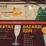 新宿 シュラスコ肉酒場 BONE  - 