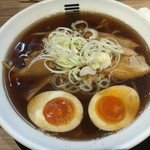 山系無双 烈火 - 強烈鯖①