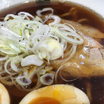 山系無双 烈火 - 強烈鯖③