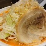 雷神ラーメン - 