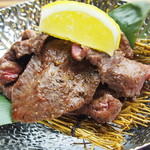 肉バル ぶらん - 牛タン炭火焼