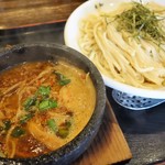 つけ麺 丸和 - 台湾つけ麺