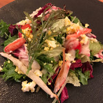 裏参道牛肉店 - 