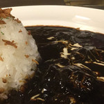 くわまんカレーのカエデカフェ - 