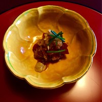 東京 芝 とうふ屋うかい - 