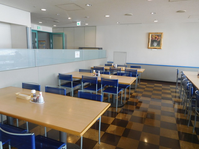 The Photo Of Interior Bunkyoukuyakushoshokuinshokudou Tabelog