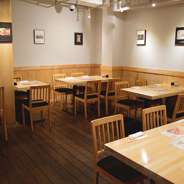 Tsukiji Itadori Bekkan photo 5