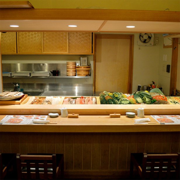 Tsukiji Itadori Bekkan photo 4