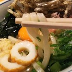 讃岐うどん 野らぼー - 