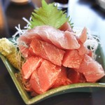 まさか - トロブツ