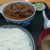 永井食堂