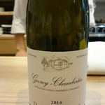 肉料理ふくなが - 