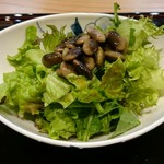 肉料理ふくなが - 