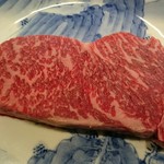 肉料理ふくなが - 