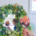 アサイースムージー＆キャサリン☆