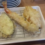 Tempura Ichidai - 