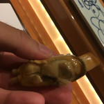 一心鮨 光洋 - あげまき様