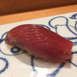 一心鮨 光洋 - カツオ