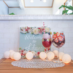 リリアーナ オーガニックカフェ - ベリー＆アサイー☆