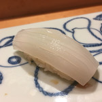 一心鮨 光洋 - イカ