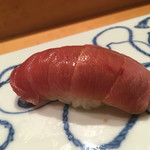 一心鮨 光洋 - 中トロ