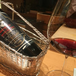 一心鮨 光洋 - ジャン・フランコ・ソルデーラのカーゼバッセ1993