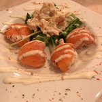 中華＆日本酒バル ぼぶ - 