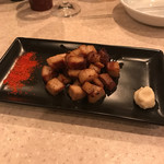 中華＆日本酒バル ぼぶ - 