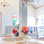 リリアーナ オーガニックカフェ - ベリー＆アサイー☆