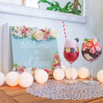 リリアーナ オーガニックカフェ - ベリー＆アサイー☆