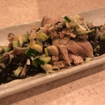 中華＆日本酒バル ぼぶ - 