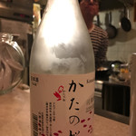 中華＆日本酒バル ぼぶ - 