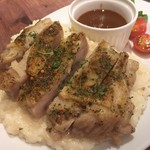 Risotto Cafe 東京基地 - 