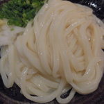 さぬきうどん冨家 - さぬきうどん 冨家（とみや） 天ぷらぶっかけ（兵庫区）
