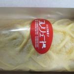 プレリュード - 栗のロール